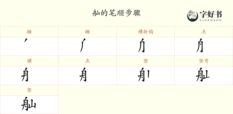 舢