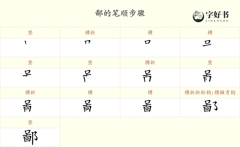 鄙