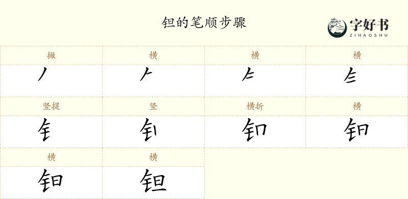 钽