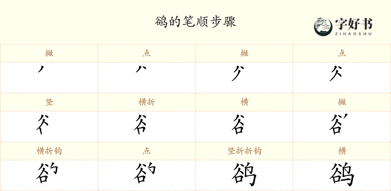 鹆