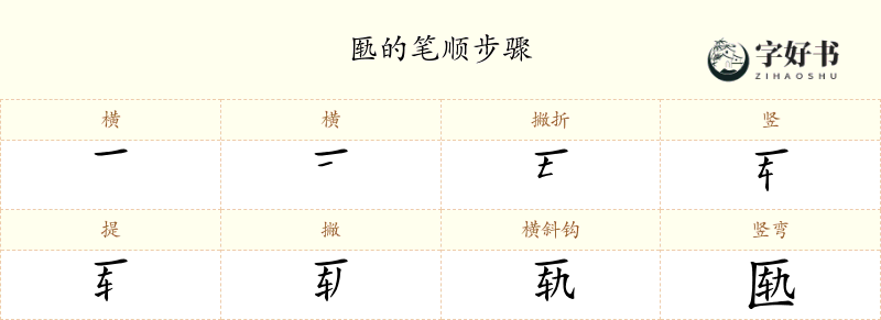 匦