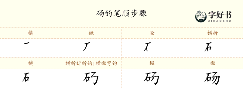 砀