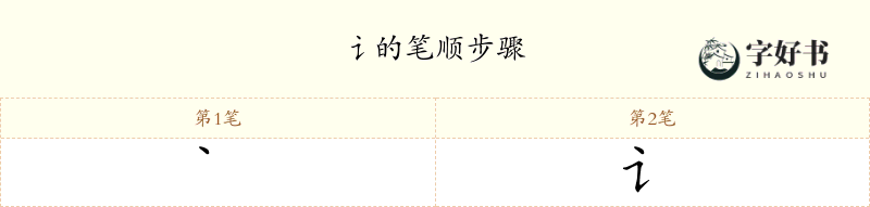 讠