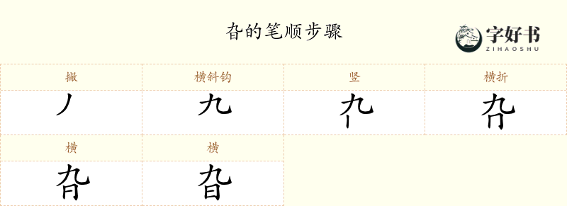 旮