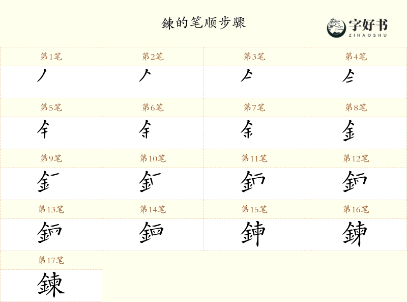 鍊