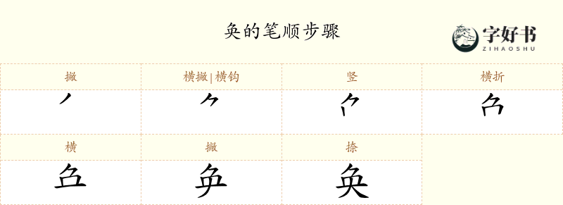 奂