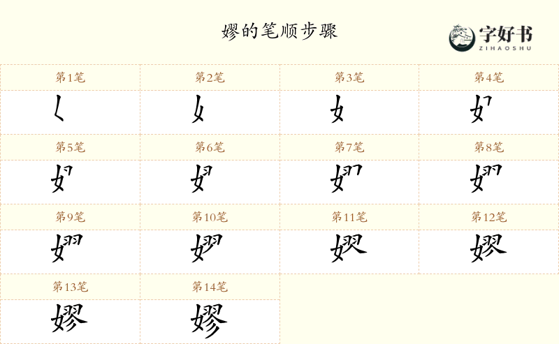 嫪