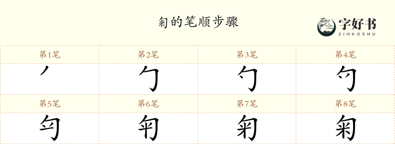 匊