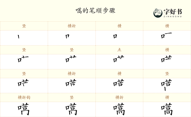 嚆