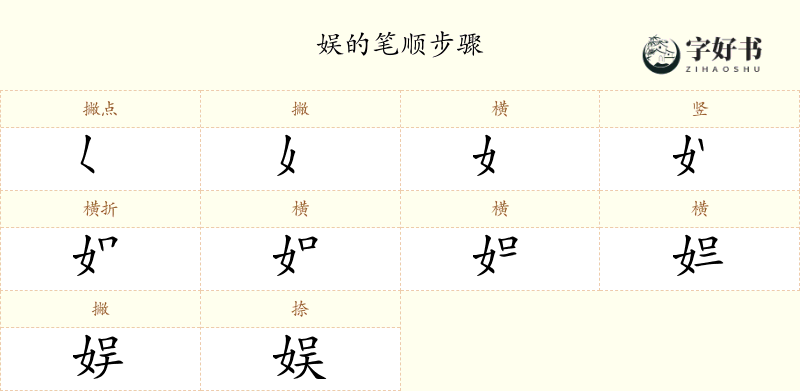 娱