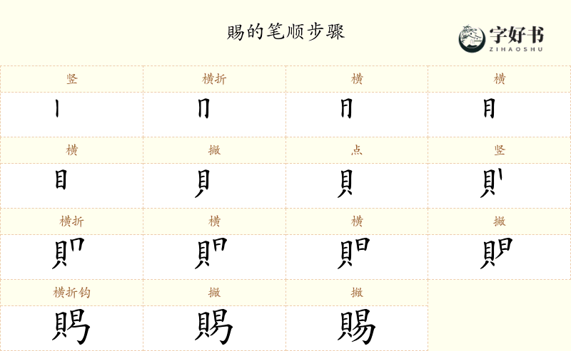 賜