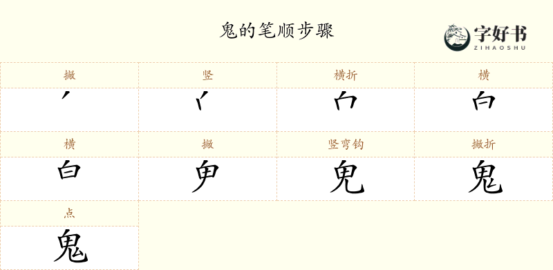 鬼