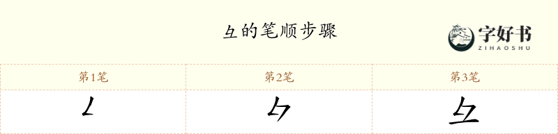 彑