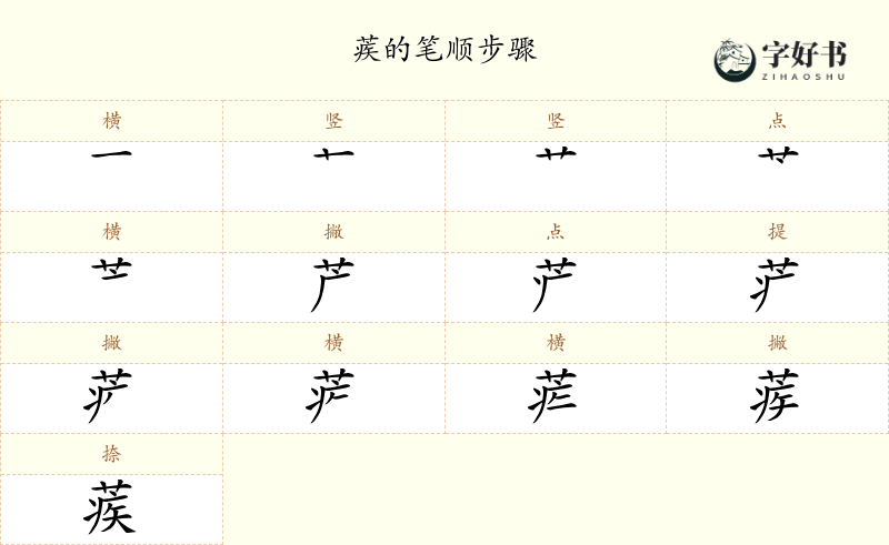 蒺