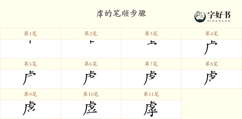 虖