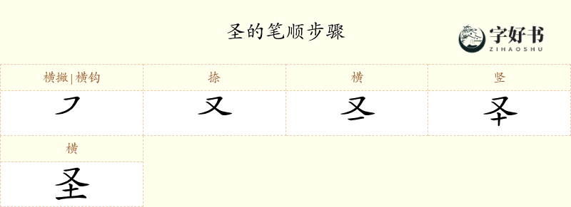 圣