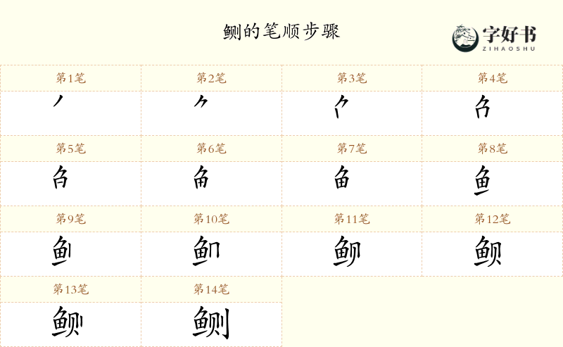 鲗