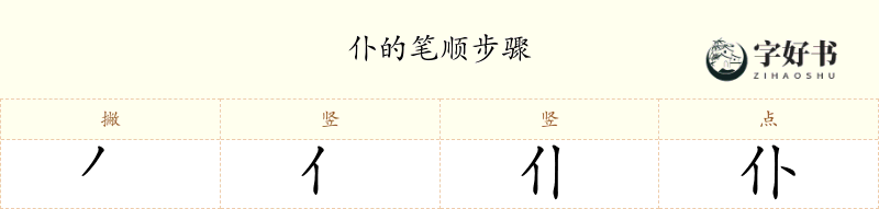 仆