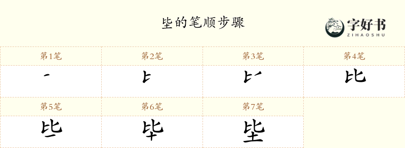 坒