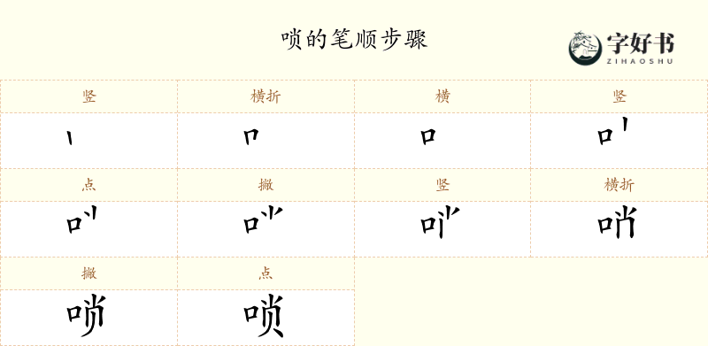 唢