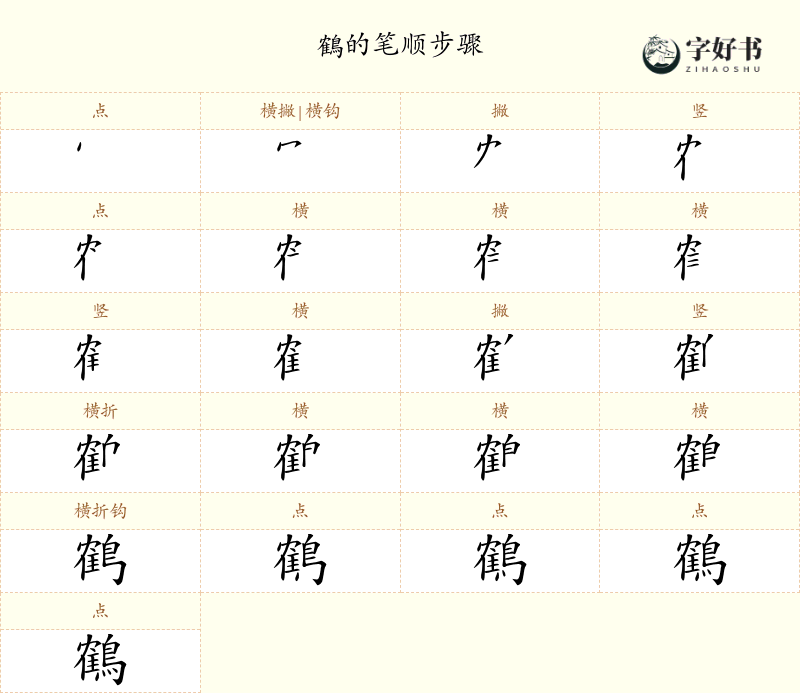 鶴
