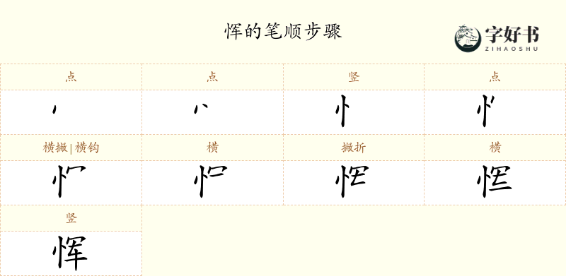 恽