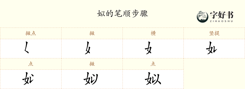 姒