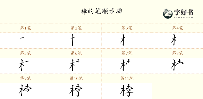 桲