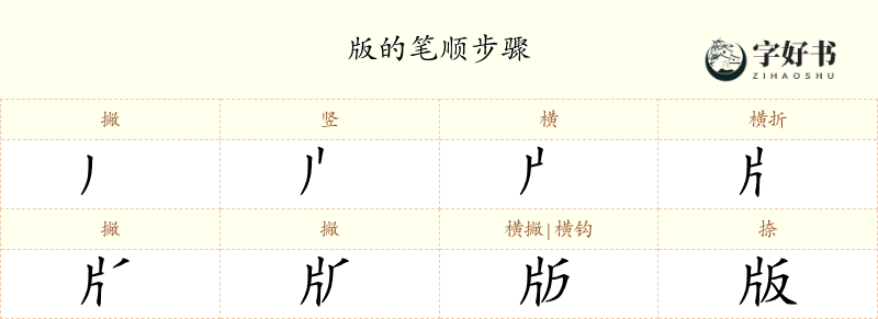 版