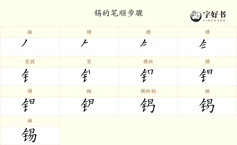锡