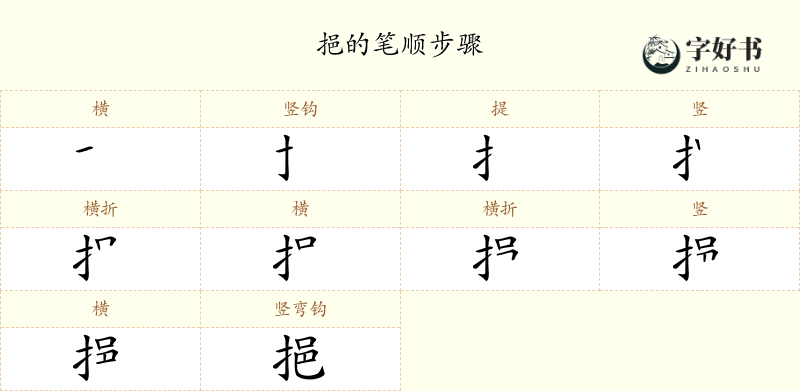 挹