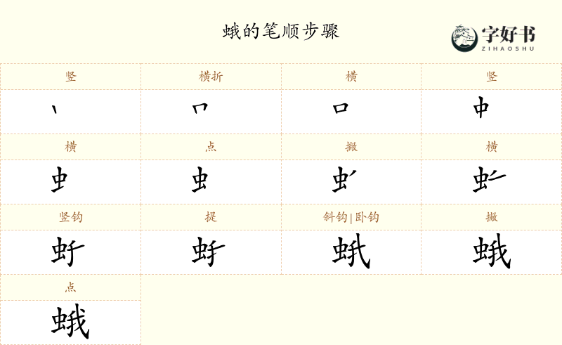 蛾