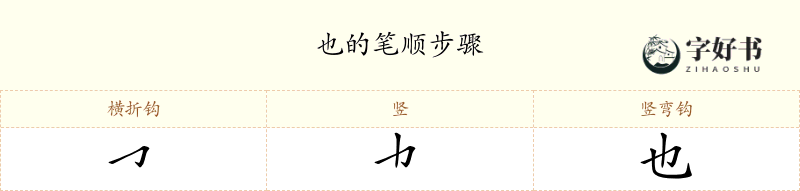 也