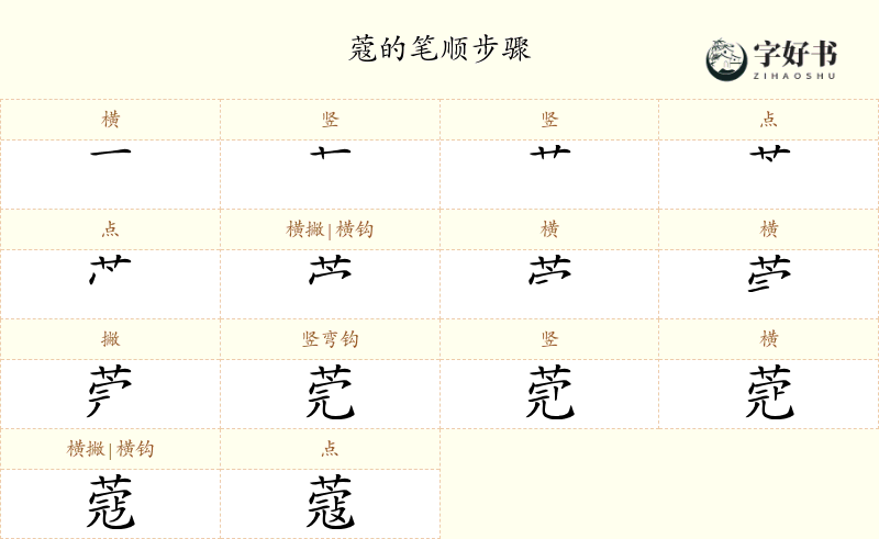 蔻