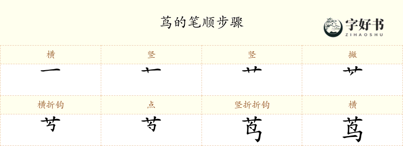 茑