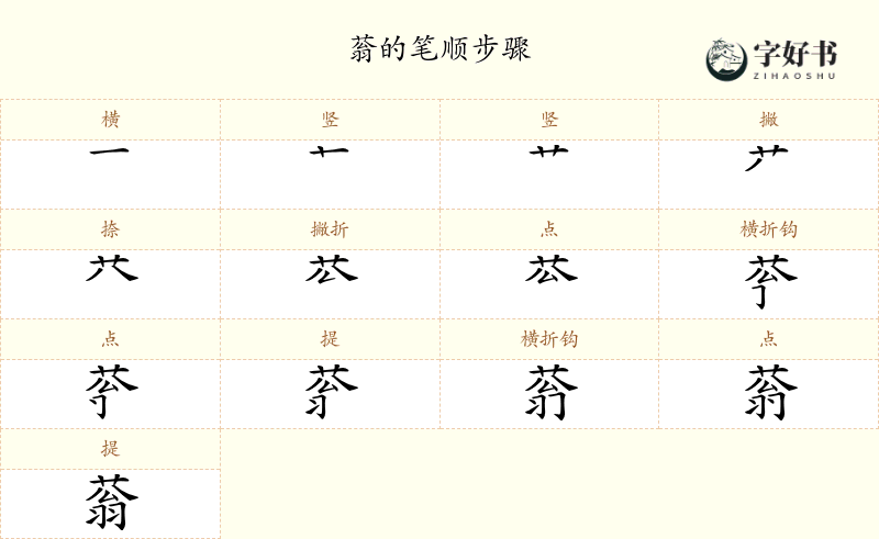 蓊