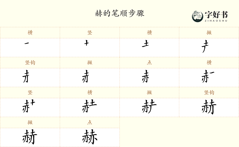 赫