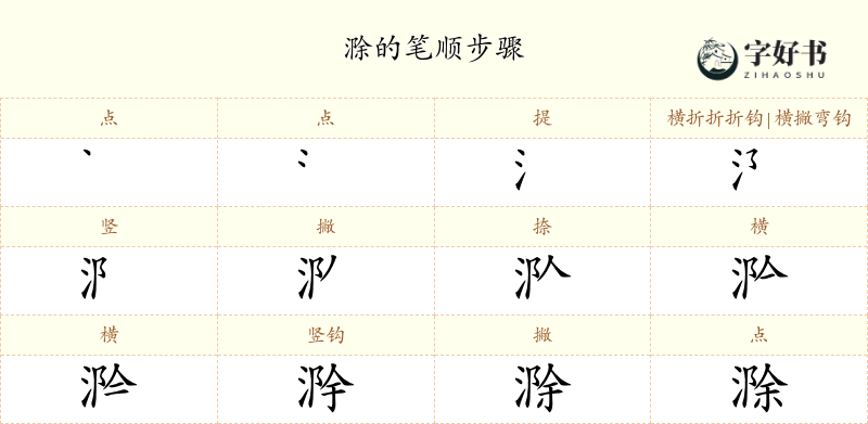 滁