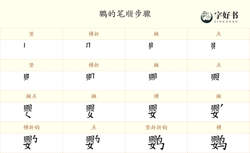 鹦