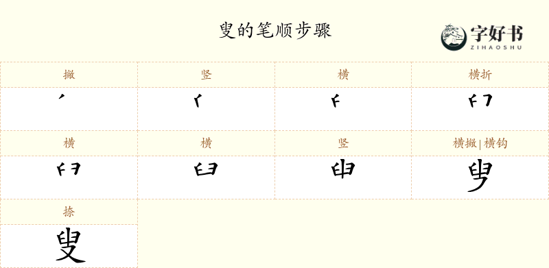 叟