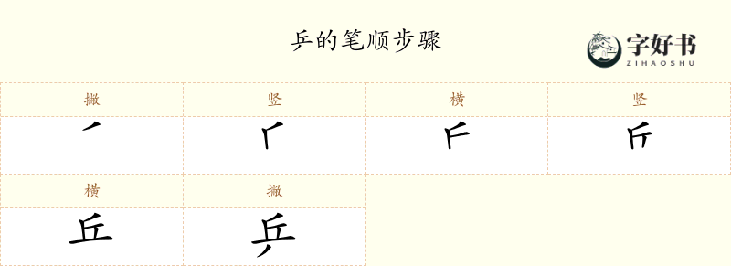 乒