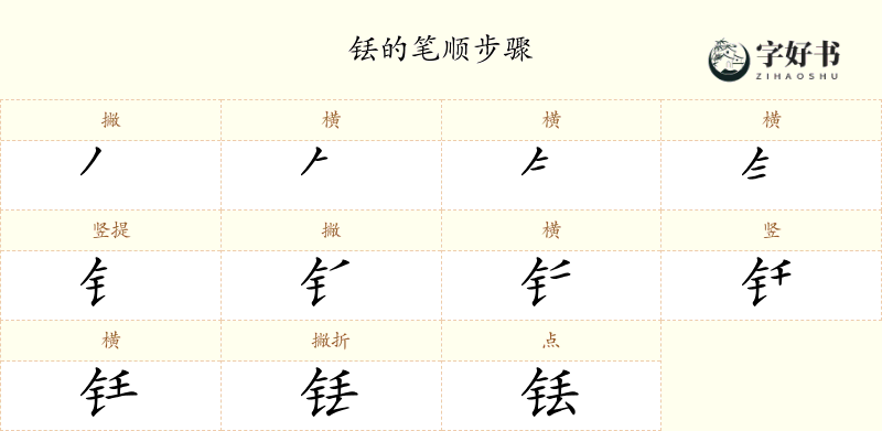 铥