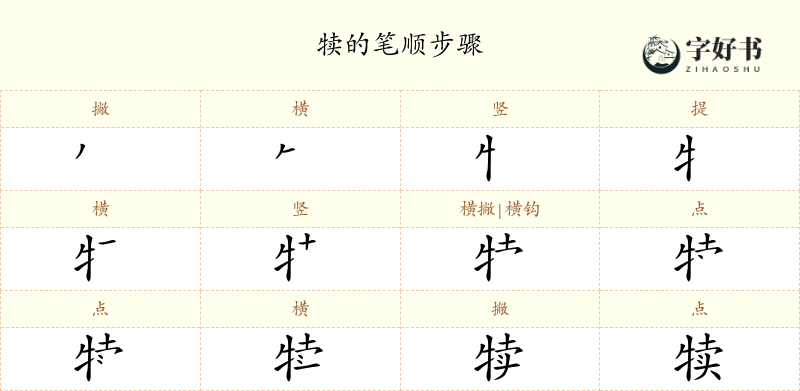 犊