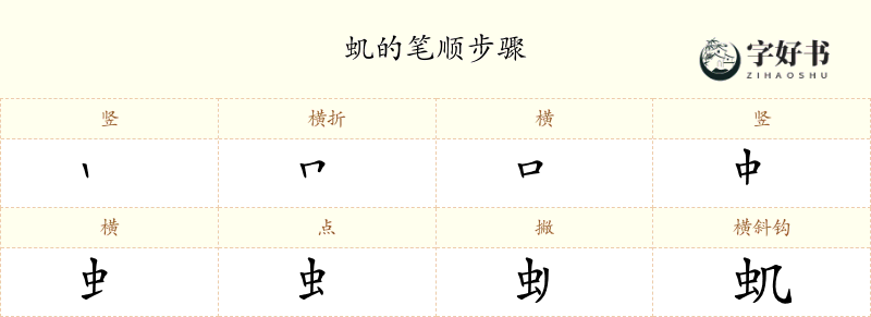 虮