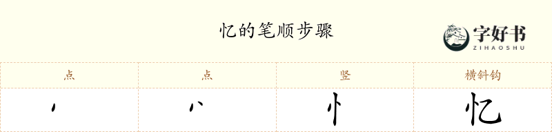 忆
