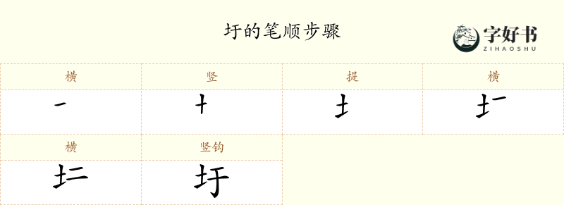 圩