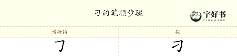 刁
