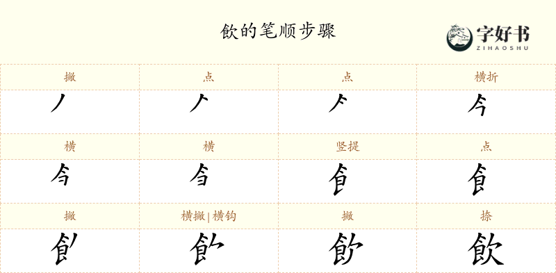 飲