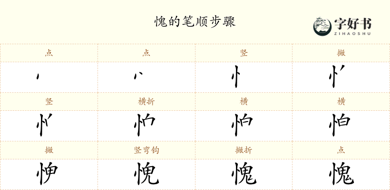 愧