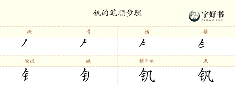 钒